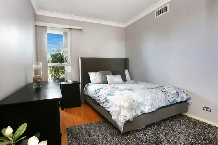Fourth view of Homely apartment listing, 508/5 City View Road, Pennant Hills NSW 2120