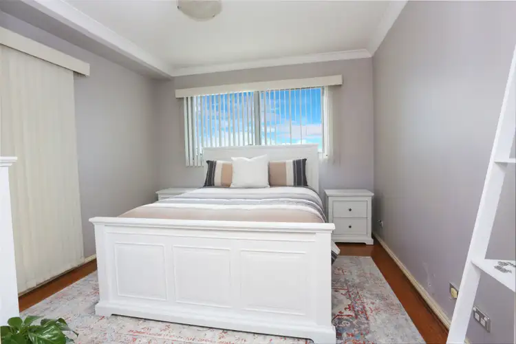 Fifth view of Homely apartment listing, 508/5 City View Road, Pennant Hills NSW 2120