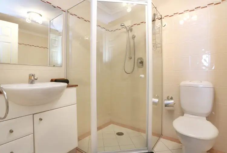 Sixth view of Homely apartment listing, 508/5 City View Road, Pennant Hills NSW 2120