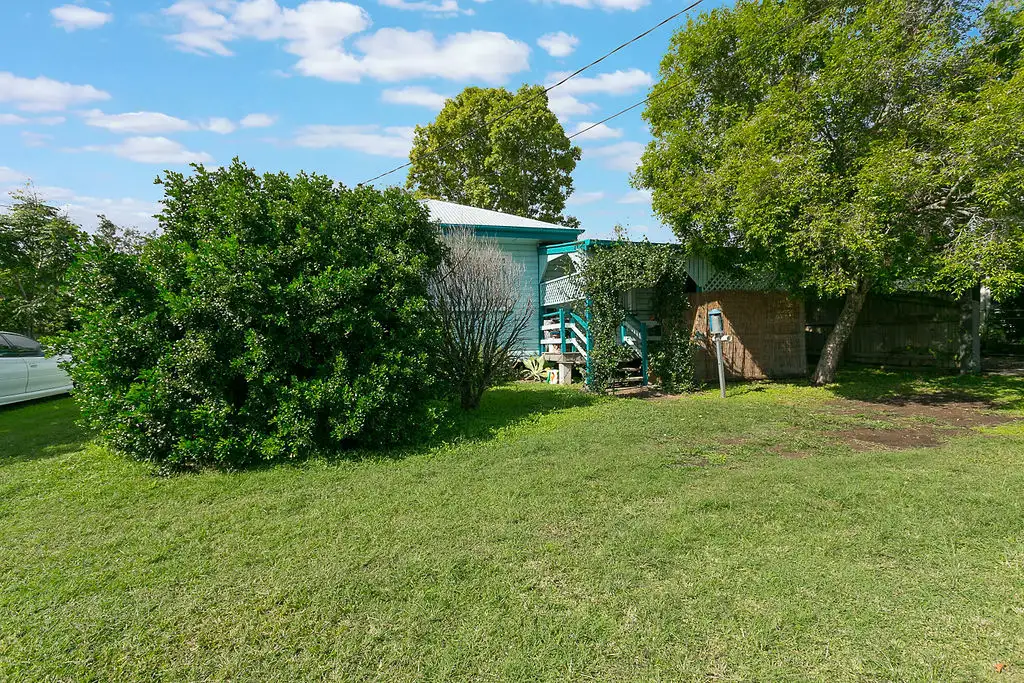 Main view of Homely house listing, 18 Thompson St, Silkstone QLD 4304