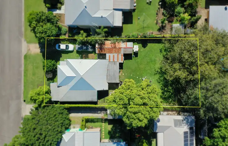 Third view of Homely house listing, 18 Thompson St, Silkstone QLD 4304