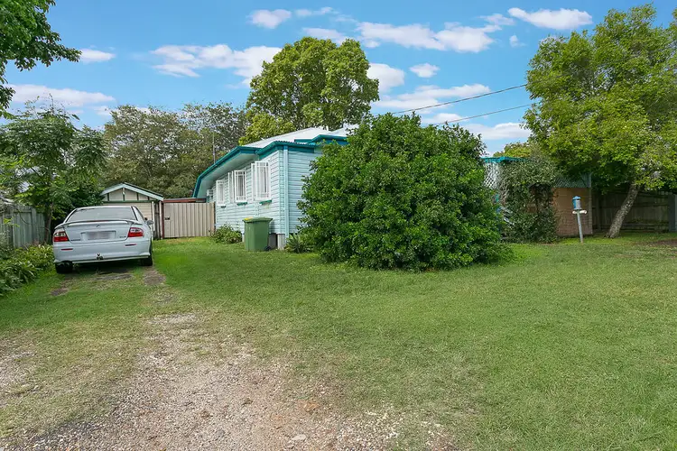 Fourth view of Homely house listing, 18 Thompson St, Silkstone QLD 4304