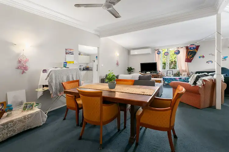 Fifth view of Homely house listing, 18 Thompson St, Silkstone QLD 4304
