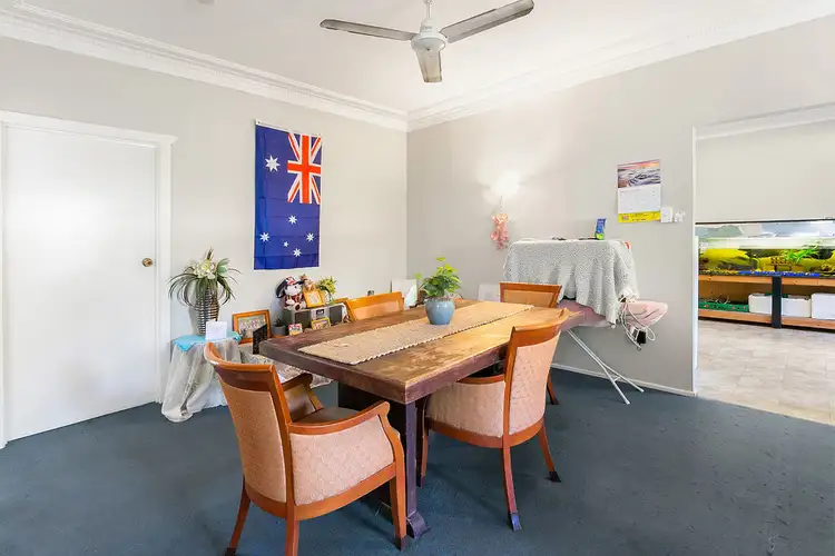 Sixth view of Homely house listing, 18 Thompson St, Silkstone QLD 4304