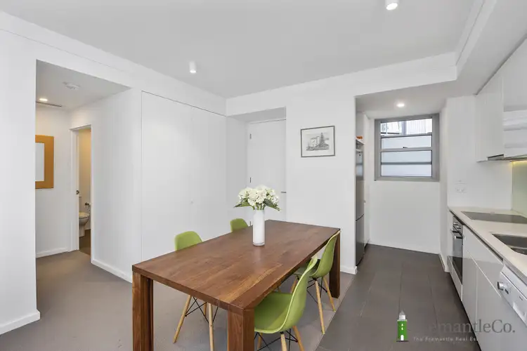 Second view of Homely apartment listing, Unit 3/34 Shoalwater St, North Coogee WA 6163
