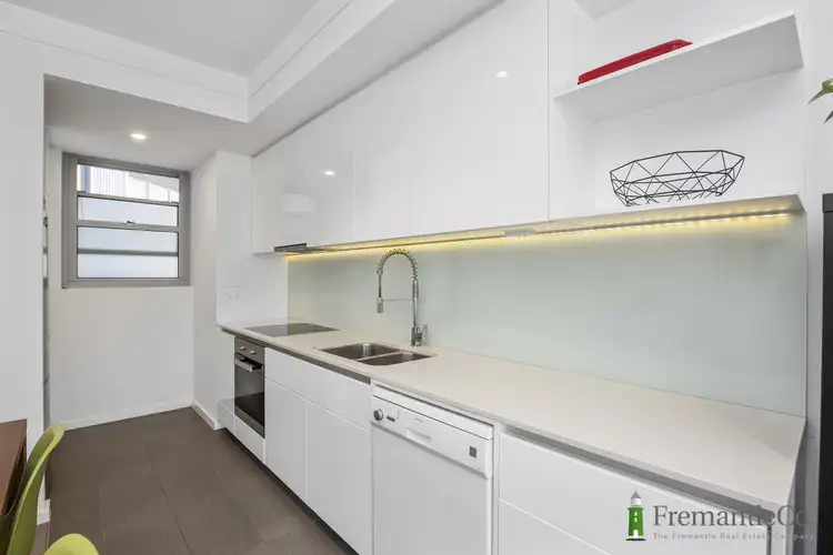 Third view of Homely apartment listing, Unit 3/34 Shoalwater St, North Coogee WA 6163