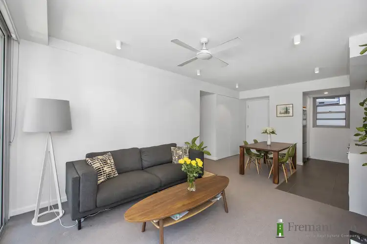 Sixth view of Homely apartment listing, Unit 3/34 Shoalwater St, North Coogee WA 6163