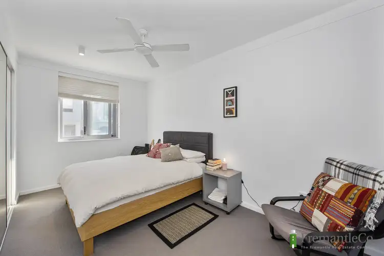 Seventh view of Homely apartment listing, Unit 3/34 Shoalwater St, North Coogee WA 6163