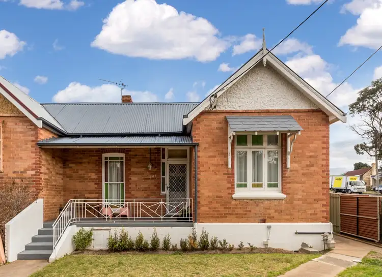 144 Clinton St, Goulburn NSW 2580