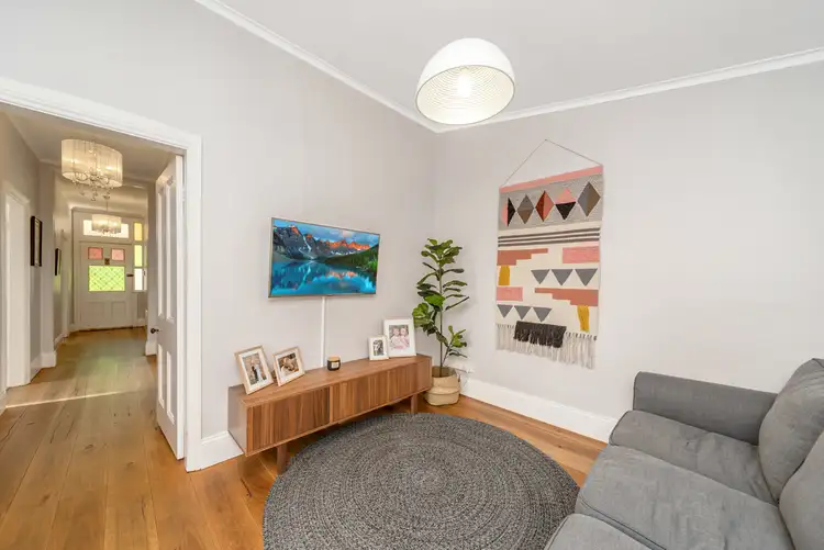 Second view of Homely house listing, 144 Clinton St, Goulburn NSW 2580
