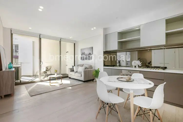 Unit 406/38 Alice St, Newtown NSW 2042