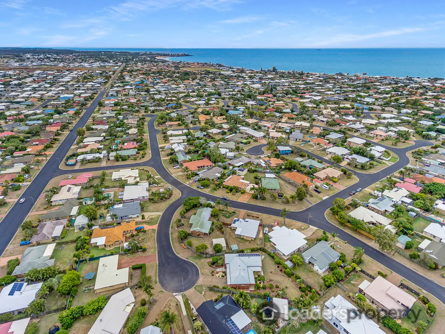 Main view of Homely house listing, 4 Federation St, Bargara QLD 4670