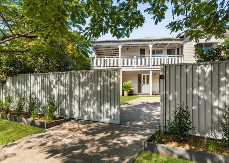 6 Kona Ct, Mountain Creek QLD 4557