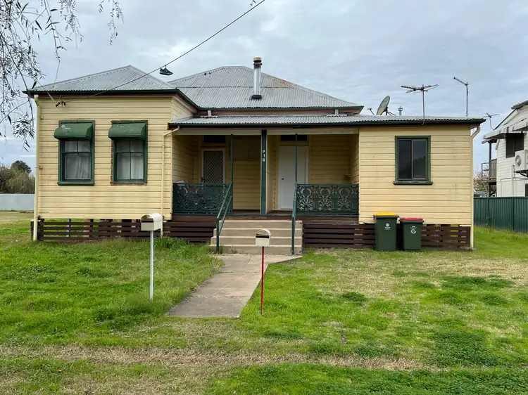 Unit 2/157 Marquis St, Gunnedah NSW 2380
