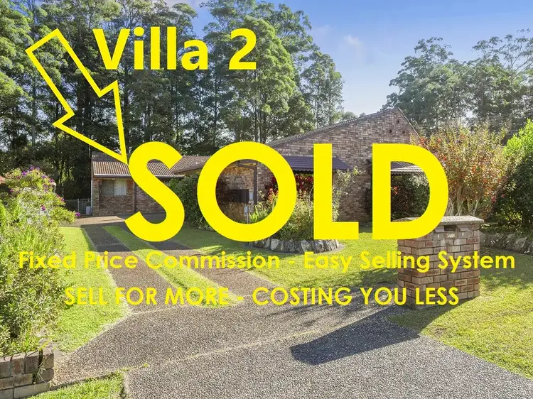 Unit 2/12 Apollo Dr, Coffs Harbour NSW 2450