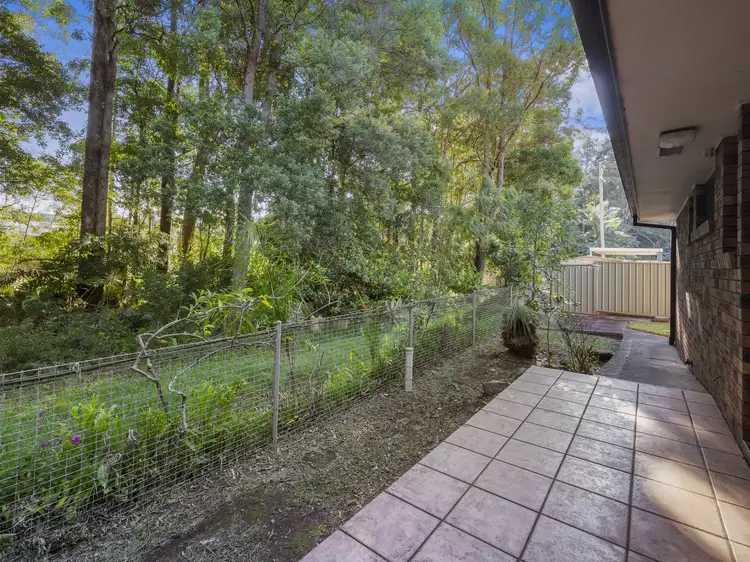 Third view of Homely villa listing, Unit 2/12 Apollo Dr, Coffs Harbour NSW 2450
