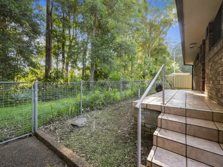 Fourth view of Homely villa listing, Unit 2/12 Apollo Dr, Coffs Harbour NSW 2450