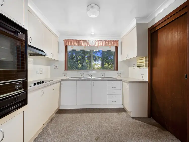 Fifth view of Homely villa listing, Unit 2/12 Apollo Dr, Coffs Harbour NSW 2450
