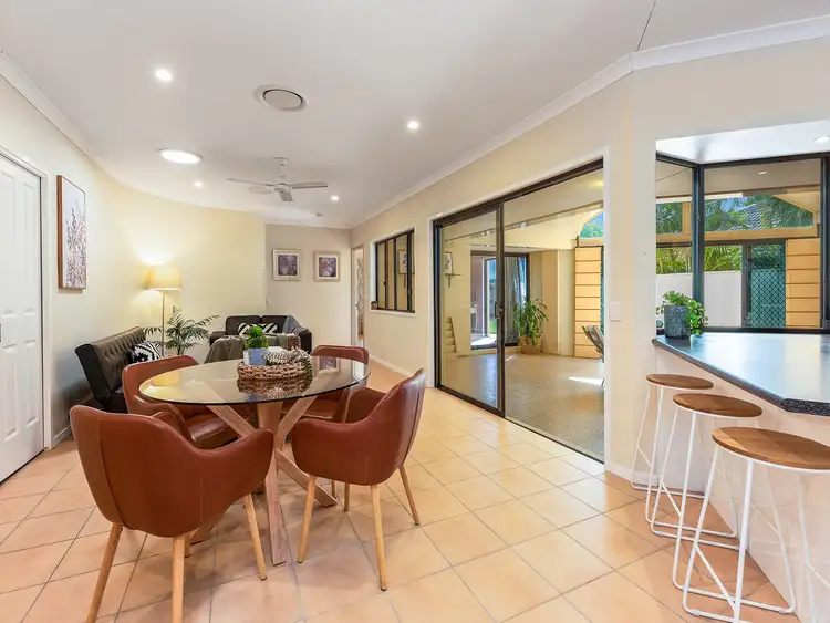 Fourth view of Homely house listing, 47 Glenfields Boulevard, Mountain Creek QLD 4557
