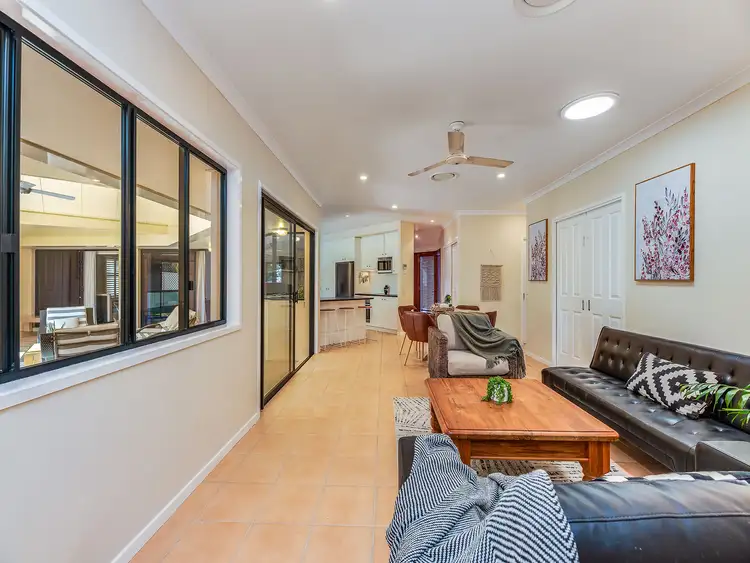 Fifth view of Homely house listing, 47 Glenfields Boulevard, Mountain Creek QLD 4557