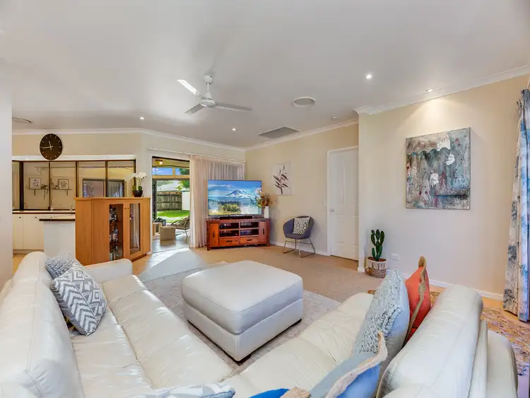 Sixth view of Homely house listing, 47 Glenfields Boulevard, Mountain Creek QLD 4557