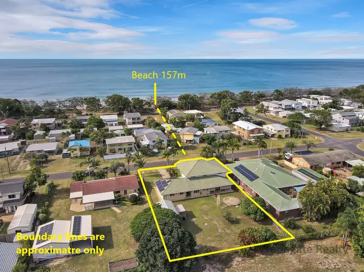 Third view of Homely house listing, 77 Mackerel St, Woodgate QLD 4660