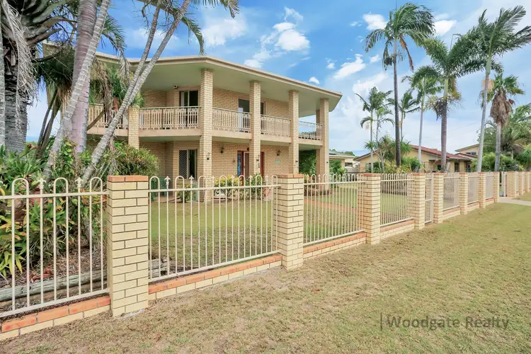 Fourth view of Homely house listing, 77 Mackerel St, Woodgate QLD 4660