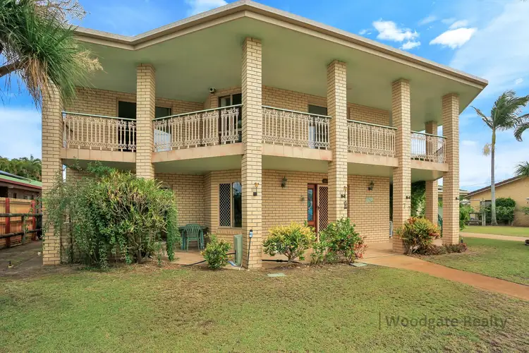 Fifth view of Homely house listing, 77 Mackerel St, Woodgate QLD 4660