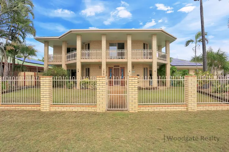 Sixth view of Homely house listing, 77 Mackerel St, Woodgate QLD 4660