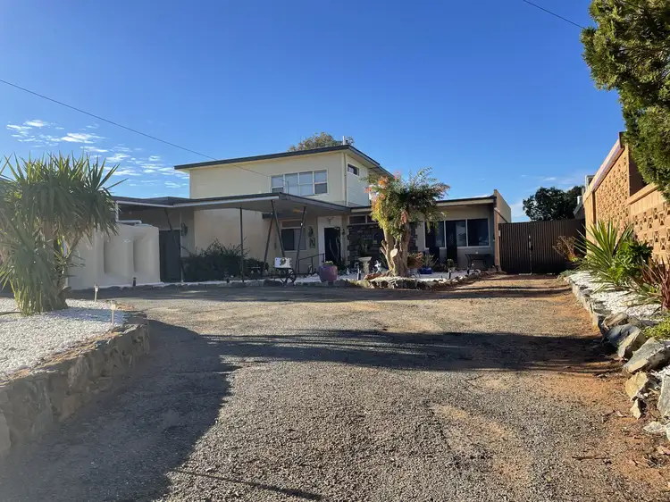 Main view of Homely house listing, 235 Wyman St, Broken Hill NSW 2880