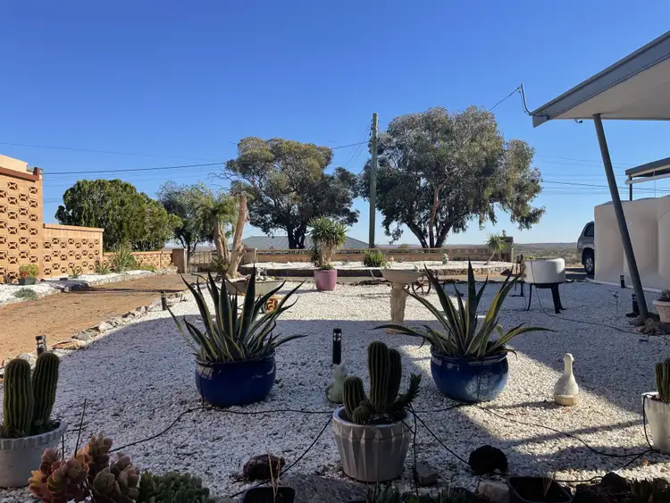 Third view of Homely house listing, 235 Wyman St, Broken Hill NSW 2880