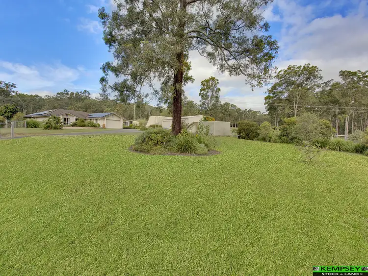Second view of Homely rural property listing, 38 Mollies Way, Dondingalong NSW 2440