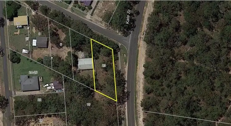 23 Kate St, Macleay Island QLD 4184