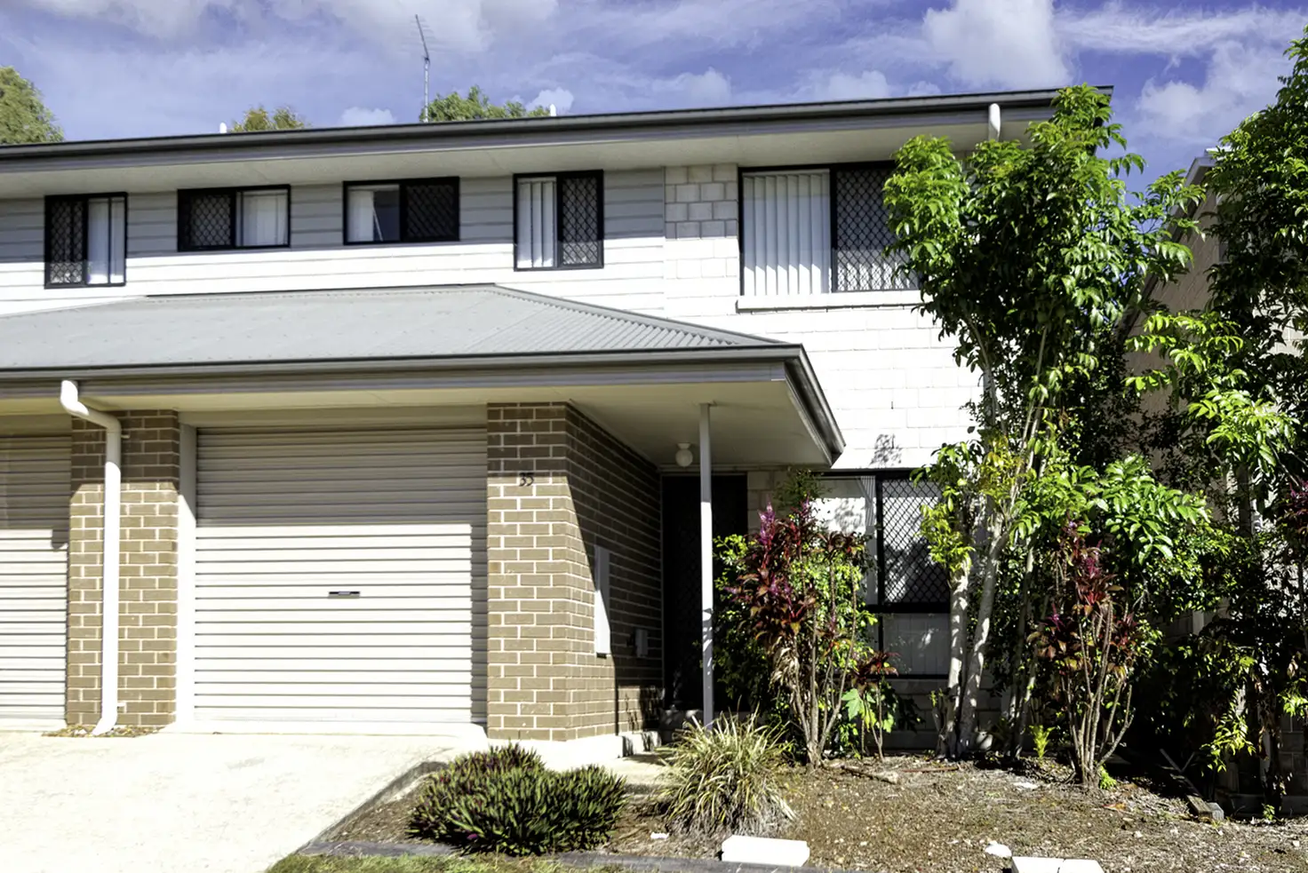 Main view of Homely townhouse listing, Unit 35/56 Sophie Pl, Doolandella QLD 4077