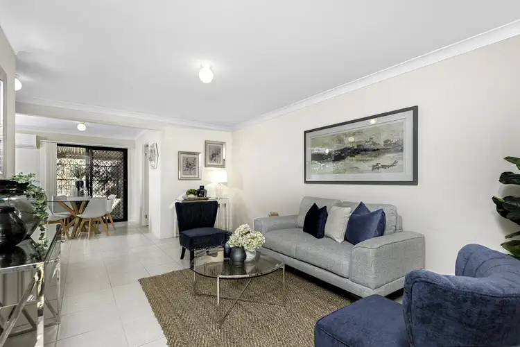 Second view of Homely townhouse listing, Unit 35/56 Sophie Pl, Doolandella QLD 4077
