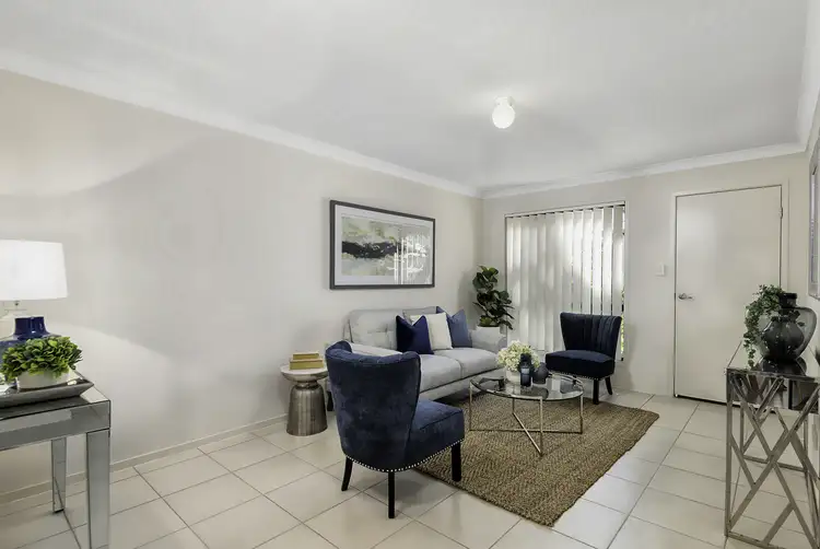 Fourth view of Homely townhouse listing, Unit 35/56 Sophie Pl, Doolandella QLD 4077