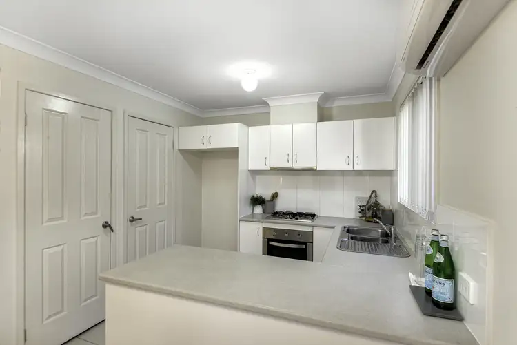 Fifth view of Homely townhouse listing, Unit 35/56 Sophie Pl, Doolandella QLD 4077