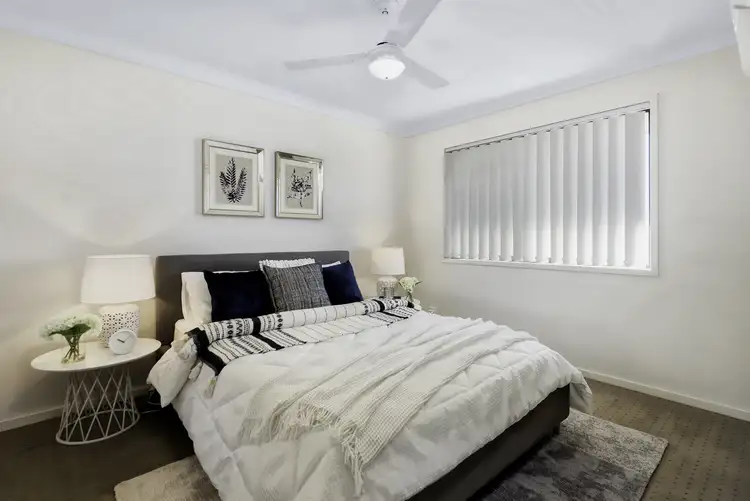 Sixth view of Homely townhouse listing, Unit 35/56 Sophie Pl, Doolandella QLD 4077