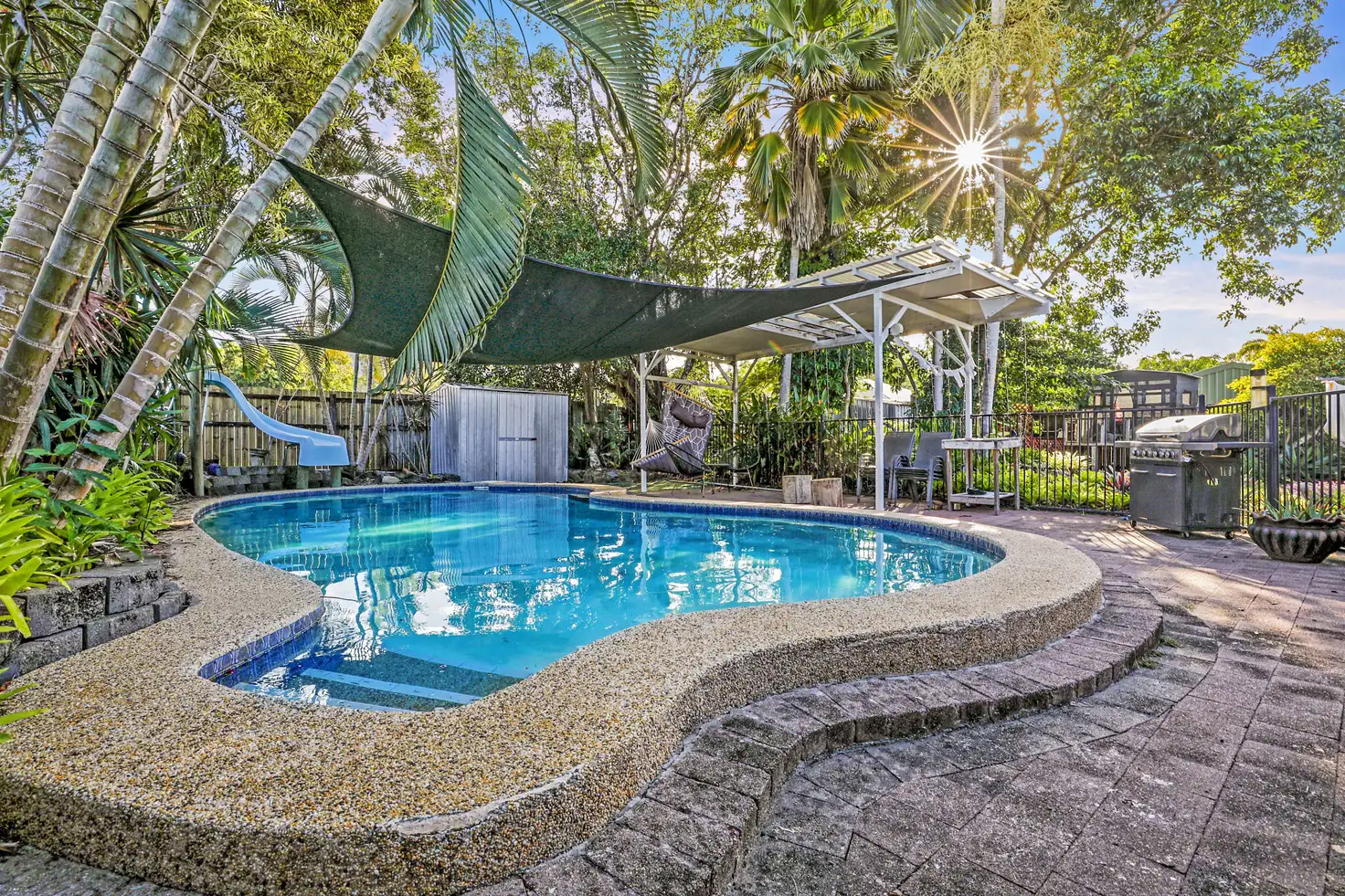 Main view of Homely house listing, 3 Hood St, Trinity Park QLD 4879