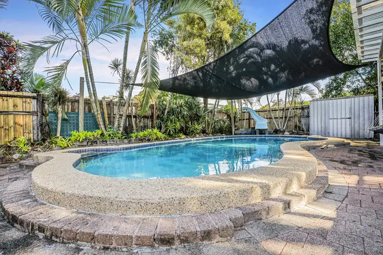 Second view of Homely house listing, 3 Hood St, Trinity Park QLD 4879