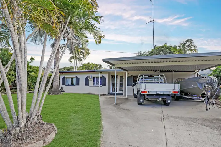 Third view of Homely house listing, 3 Hood St, Trinity Park QLD 4879