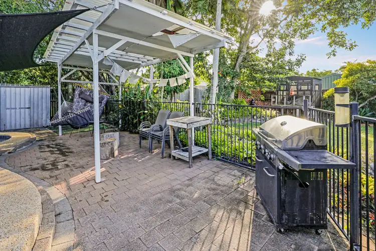 Fourth view of Homely house listing, 3 Hood St, Trinity Park QLD 4879