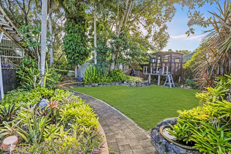 Fifth view of Homely house listing, 3 Hood St, Trinity Park QLD 4879