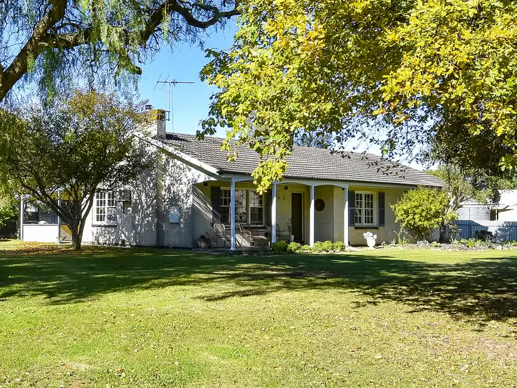Main view of Homely house listing, 81-83 Clarke St, Penola SA 5277