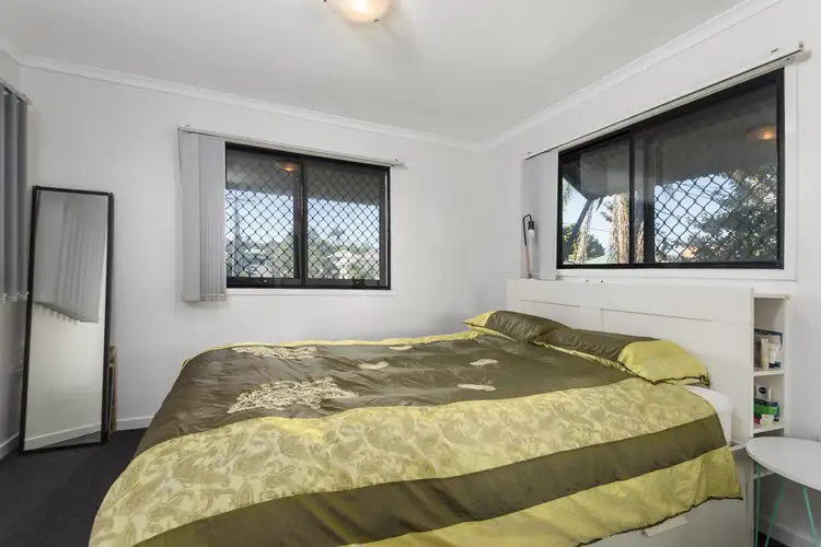 Sixth view of Homely unit listing, Unit 7/106 Linton St, Kangaroo Point QLD 4169