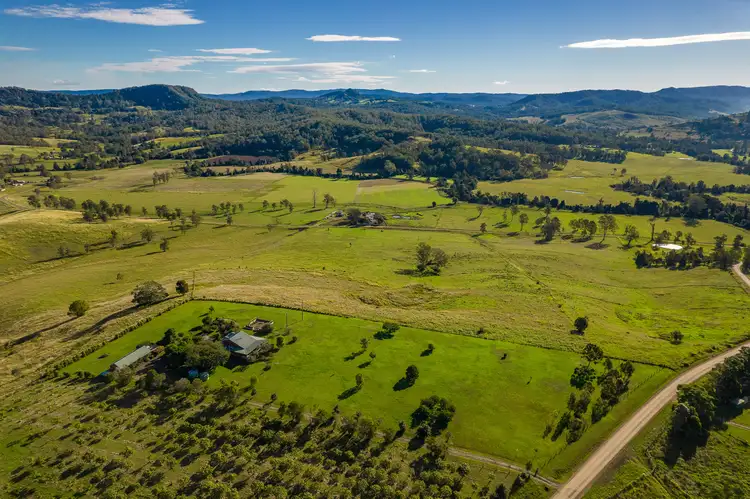 Second view of Homely rural property listing, 777 Old Cob-o-corn Rd, Kyogle NSW 2474