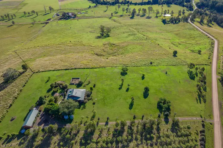 Third view of Homely rural property listing, 777 Old Cob-o-corn Rd, Kyogle NSW 2474