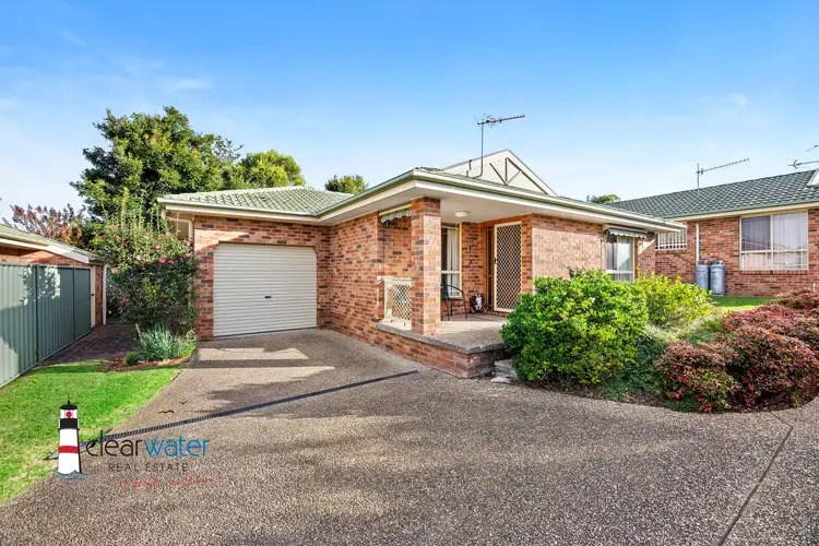 Main view of Homely unit listing, Unit 3/8 Thomas St, Moruya NSW 2537