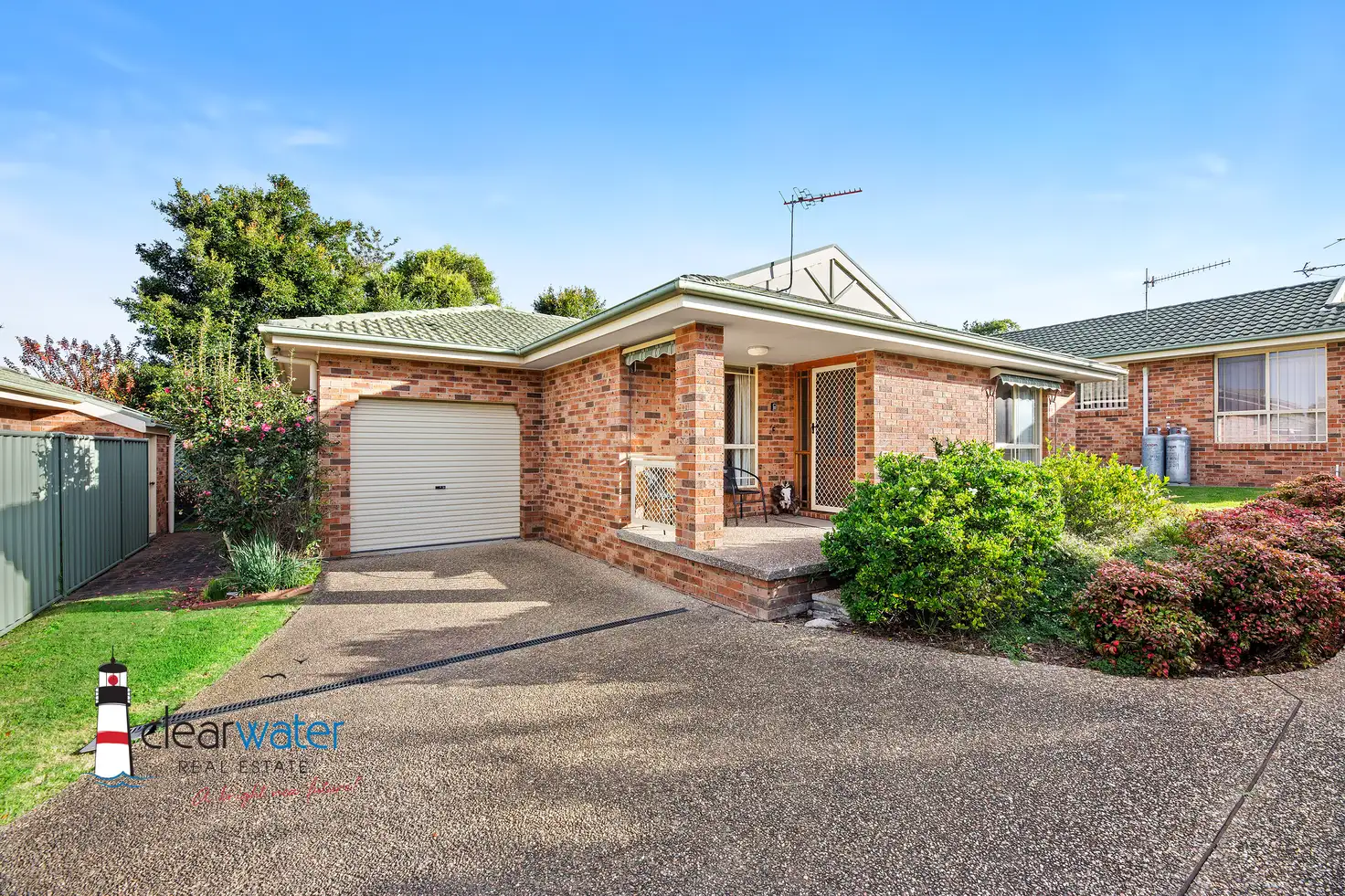 Main view of Homely unit listing, Unit 3/8 Thomas St, Moruya NSW 2537