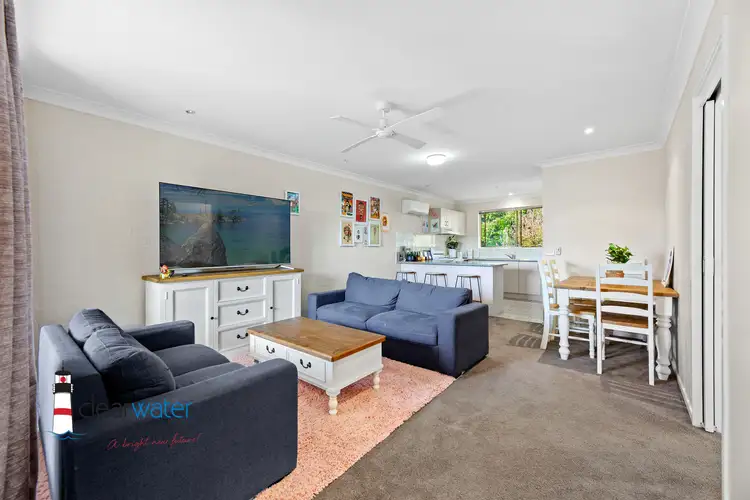 Fourth view of Homely unit listing, Unit 3/8 Thomas St, Moruya NSW 2537